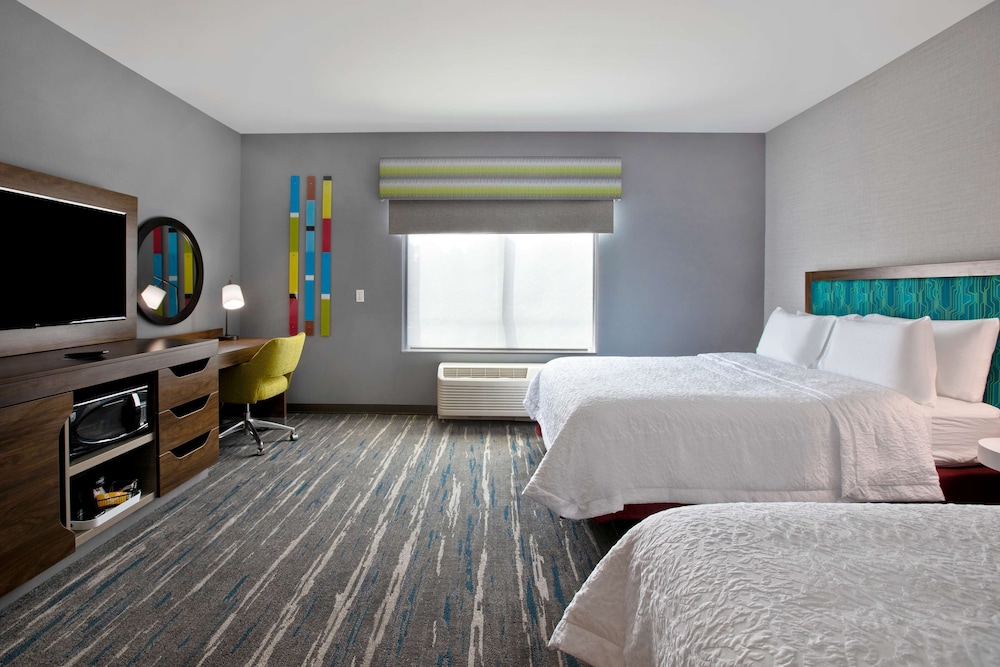 Hampton Inn Suites Deptford Nj 18/53