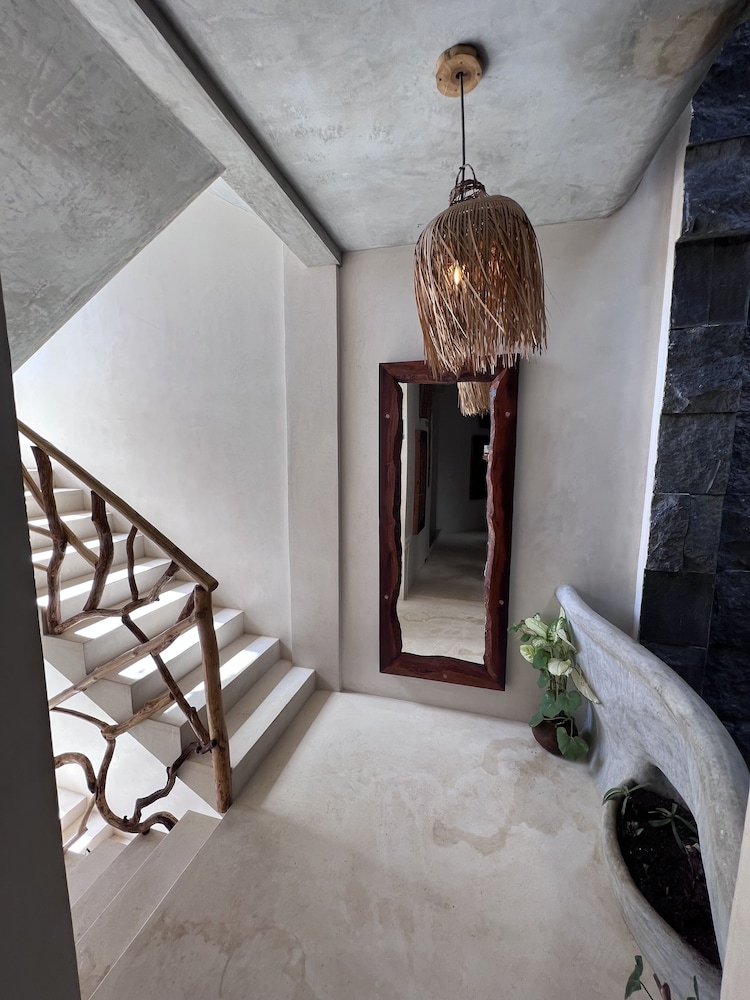 Hotel Xkeban Tulum 5/60