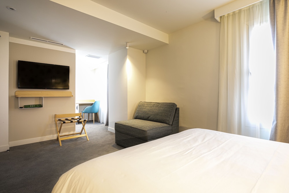 Holiday Inn Perpignan 26/75