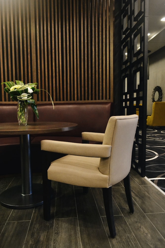 Huper Hotel Boutique 24/46