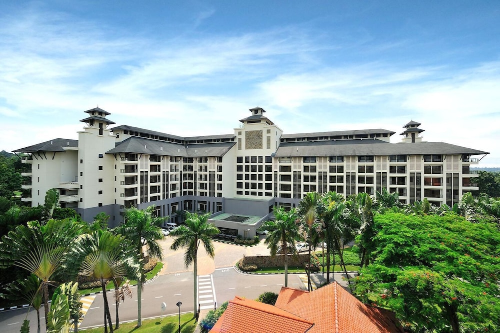 蒲莱泉度假村(Pulai Springs Resort) 图片5