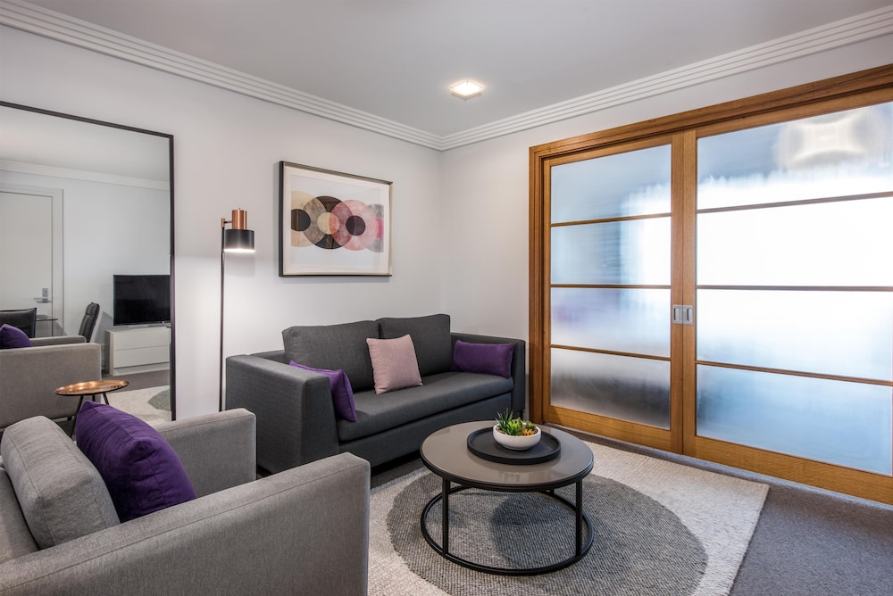 Avani Auckland Metropolis Residences 45/66