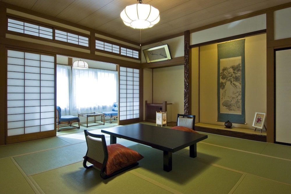 Ekinariya Ryokan 17/23