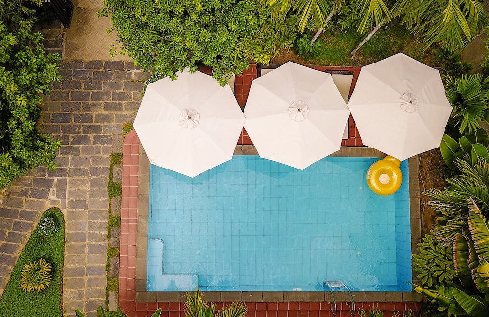 Hoi An Holiday Villa 36/41