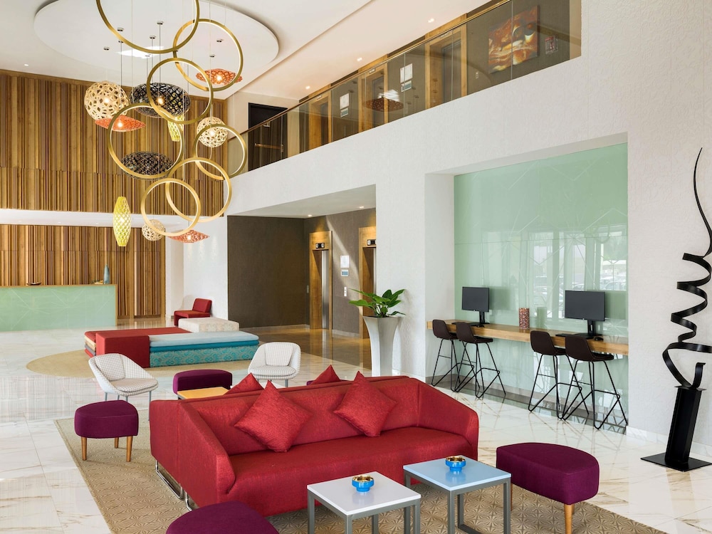 أداجيو جدة سيتي سنتر(Adagio Jeddah City Center) 32/50