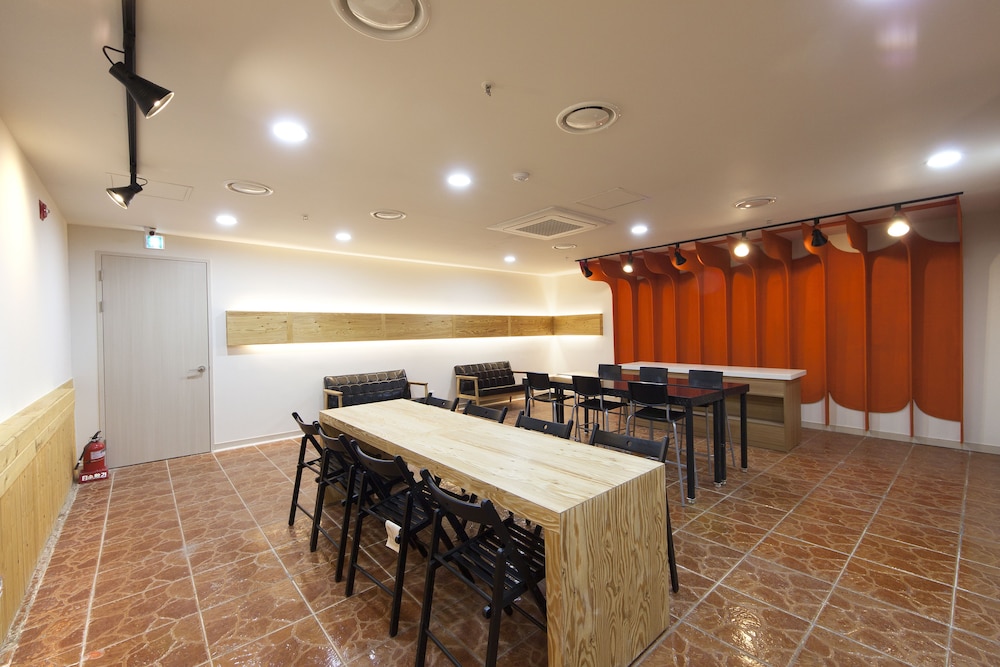 K-Grand Hostel Gangnam 1 61/70