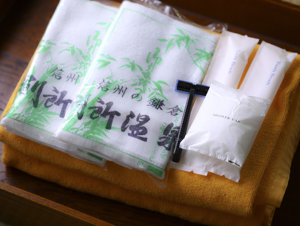 Besshoonsen Nanjyo Ryokan 17/50