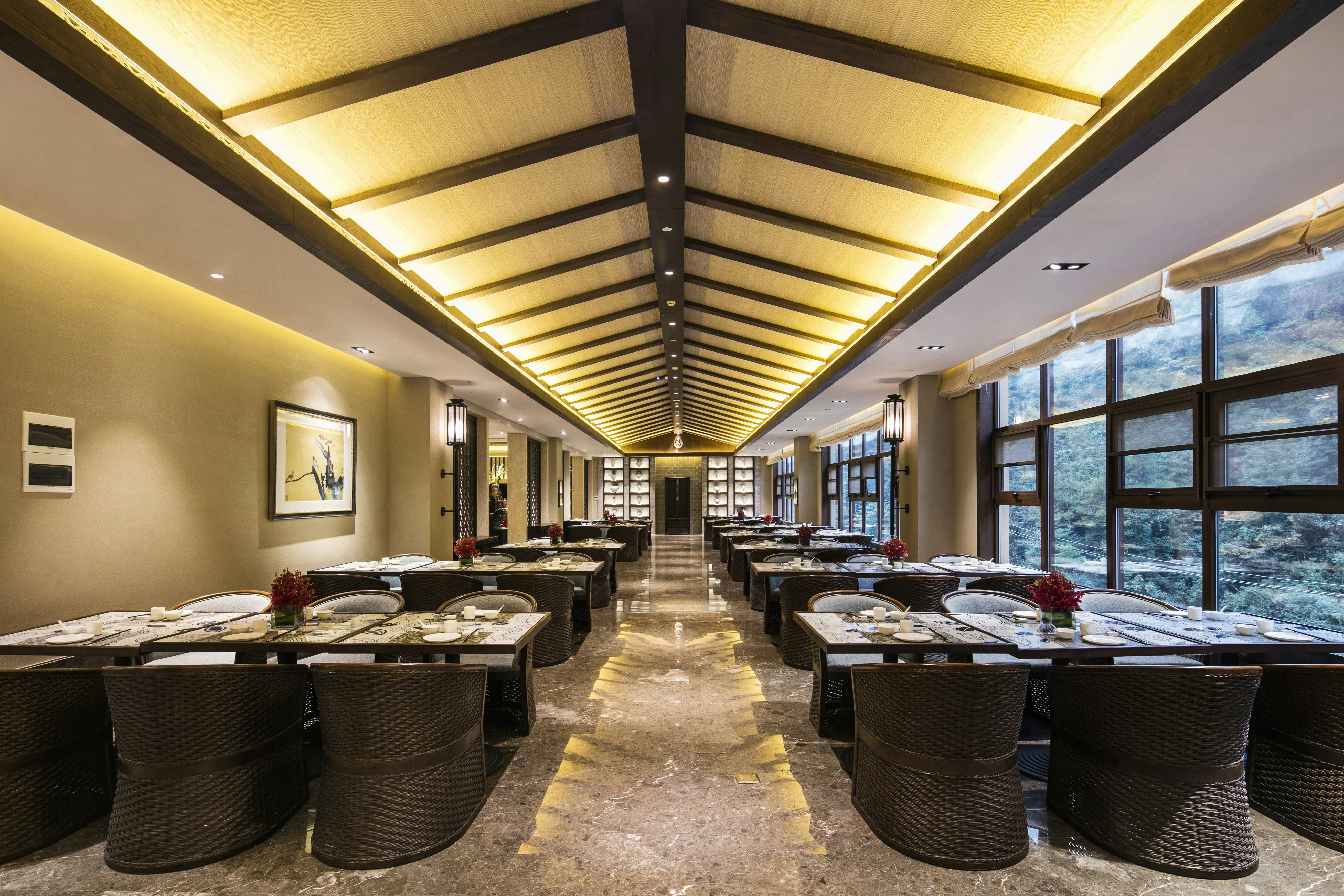 Hilton Sanqingshan Resort 43/60
