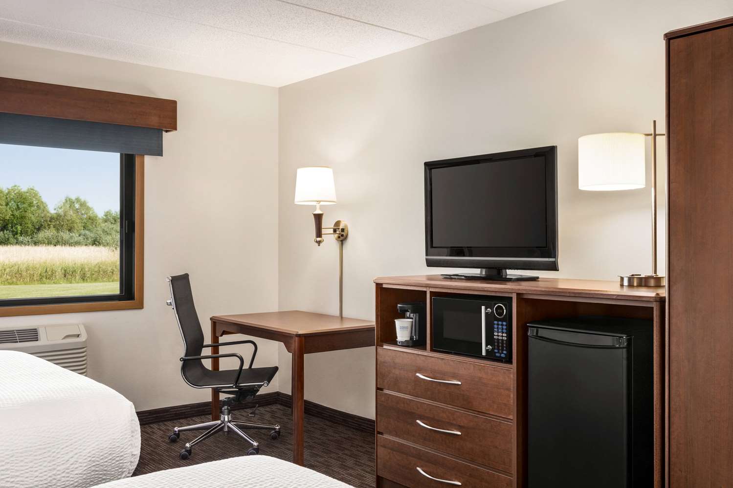 Americinn By Wyndham Baudette 49/62