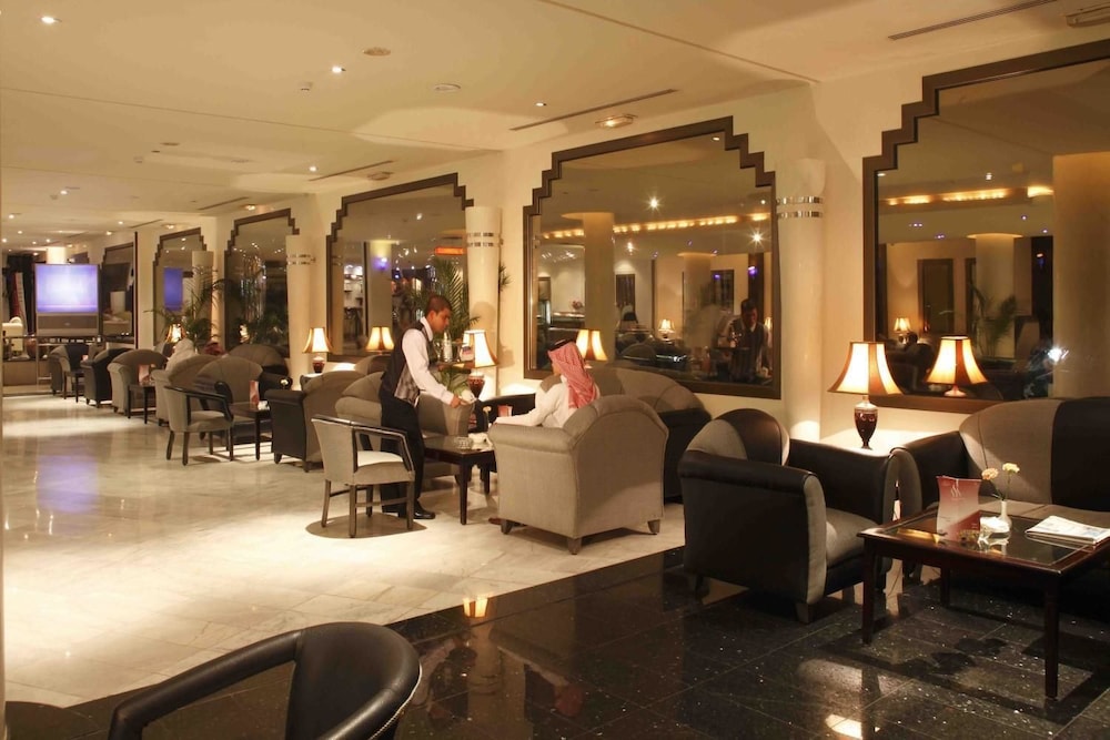 فندق مداريم كراون(Madareem Hotel) 65/81