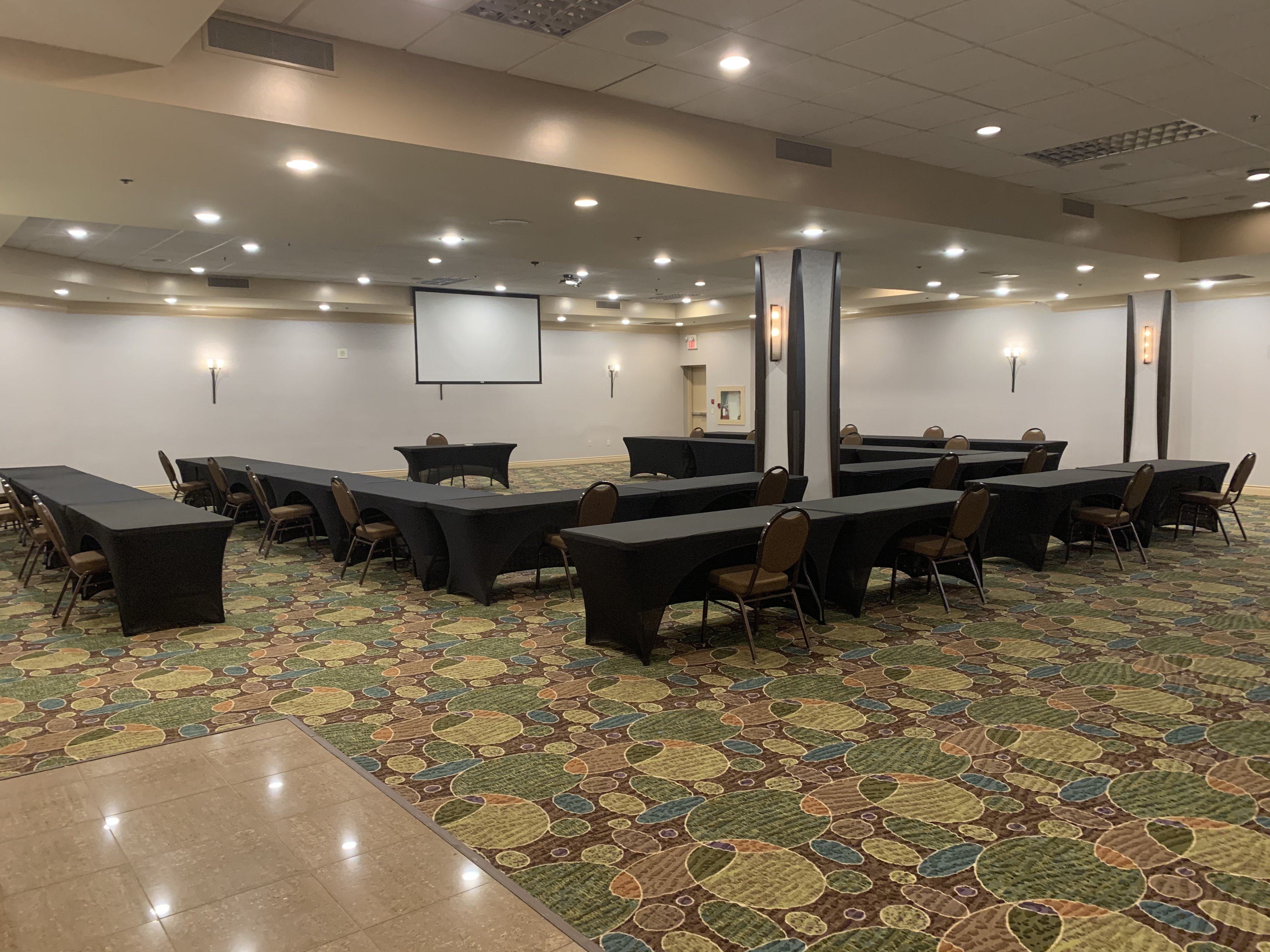 Holiday Inn Suites Windsor Ambassador Bridge 61/72