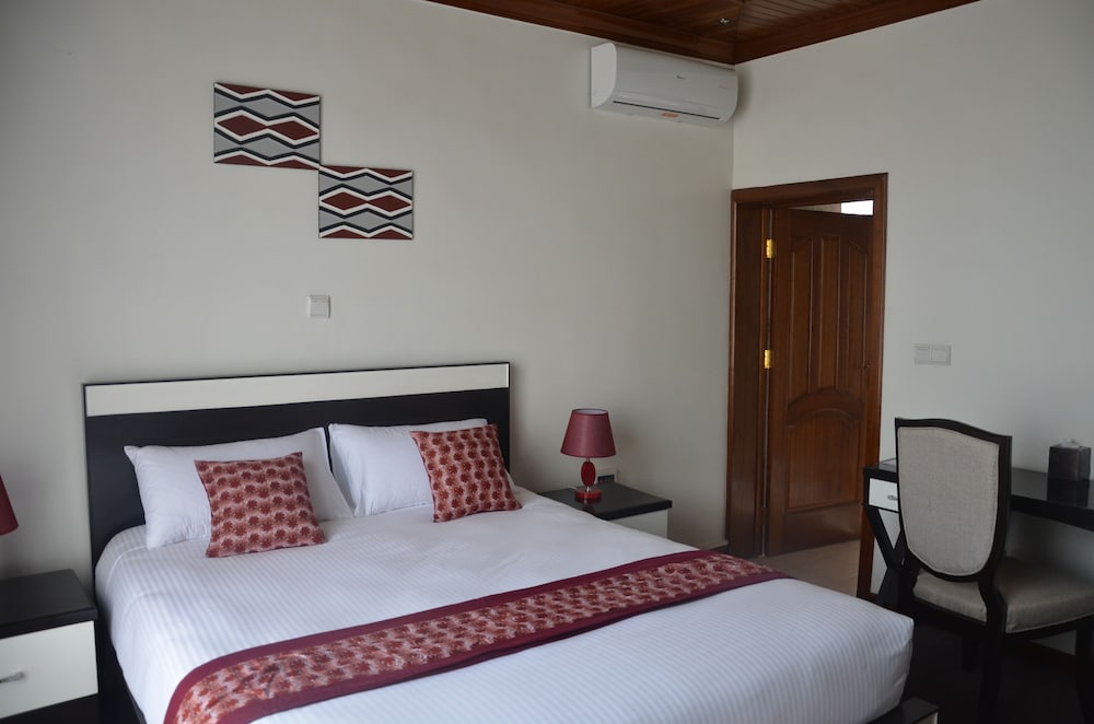 Villa Asimba 10/50