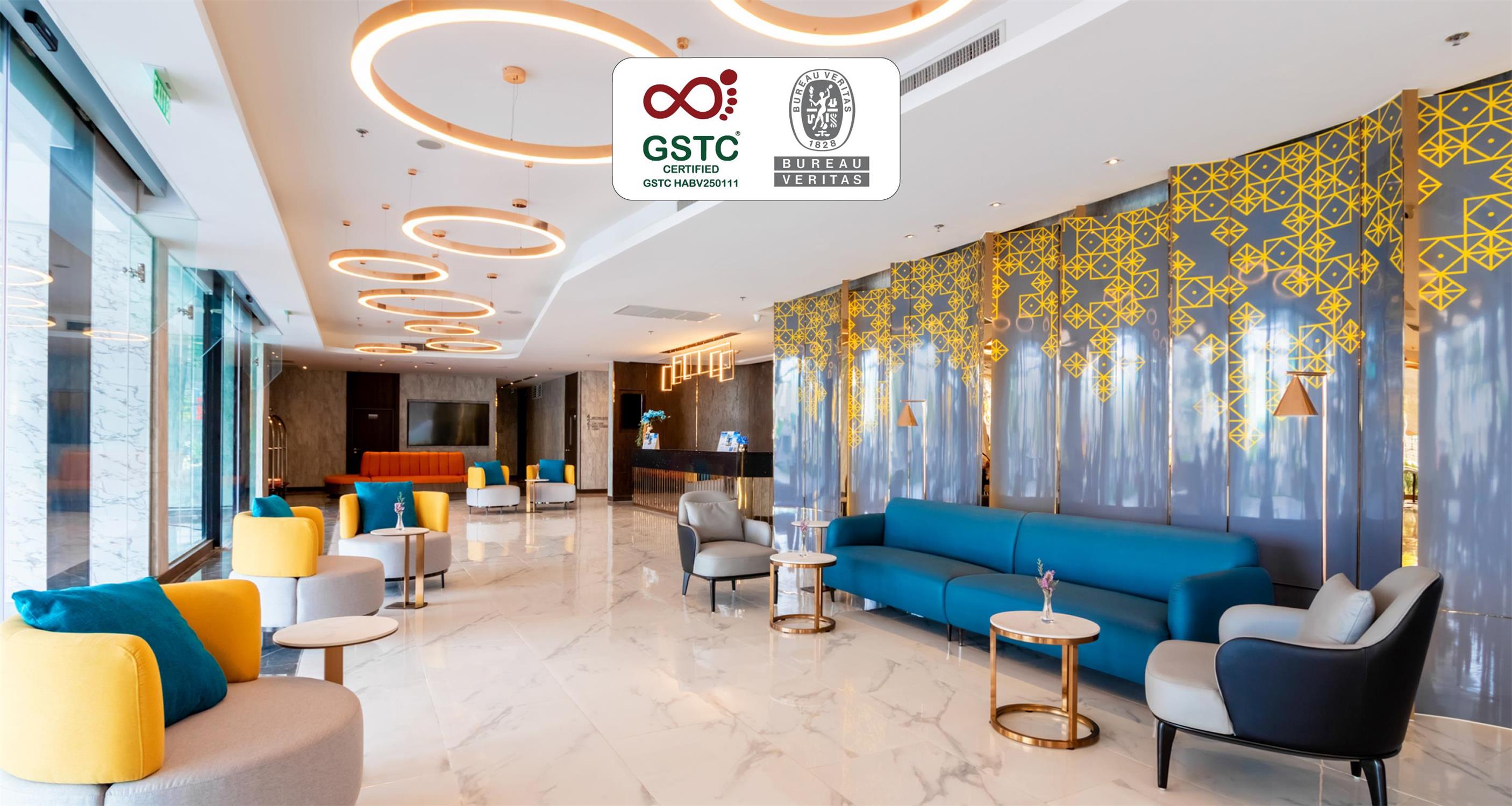 Best Western Nada Don Mueang Airport Hotel 11/18