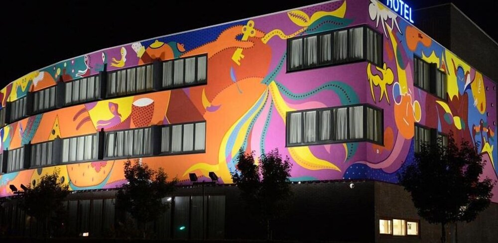 Hotel ten Cate 3/63