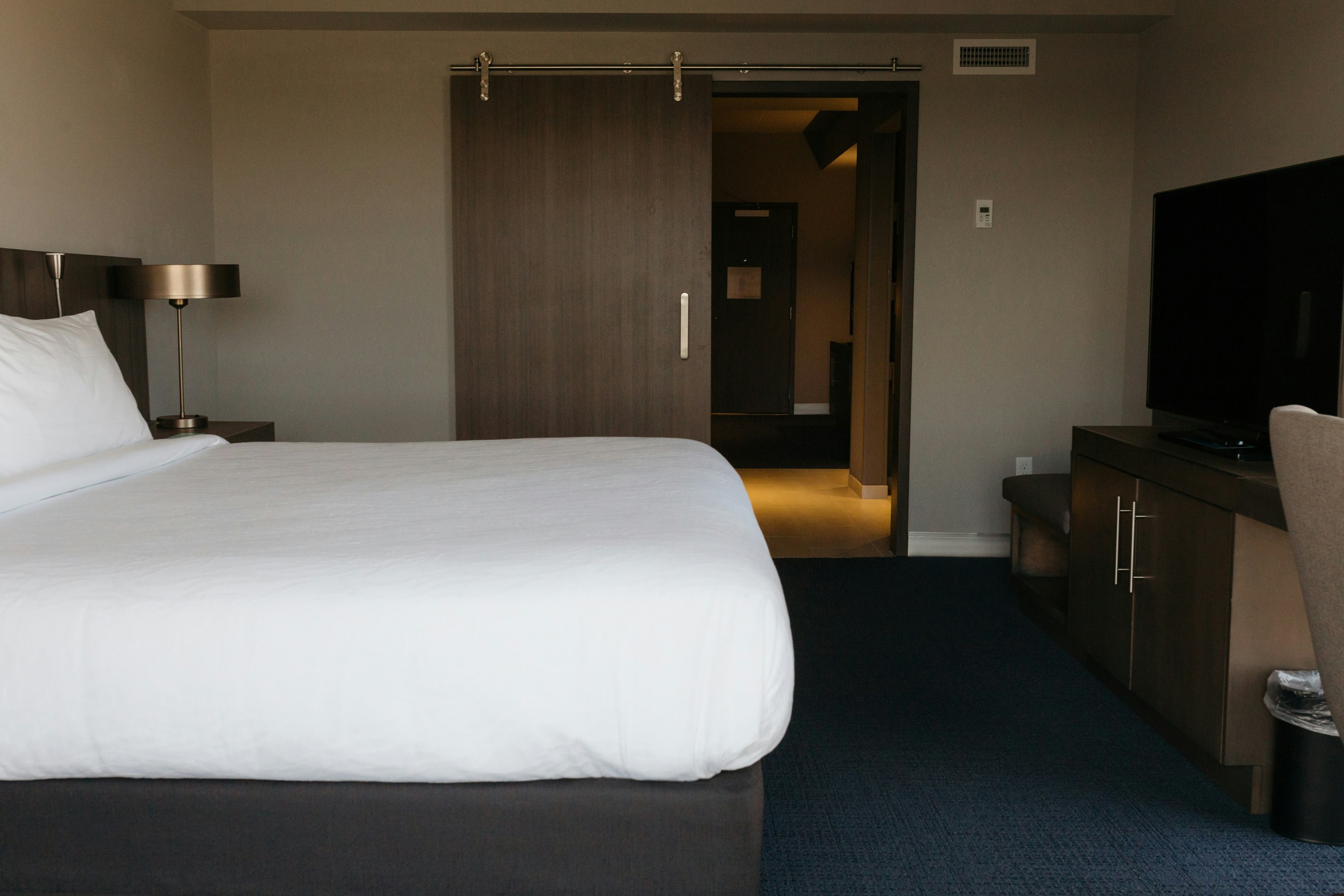 Hilton Garden Inn Madison Sun Prairie 9/50