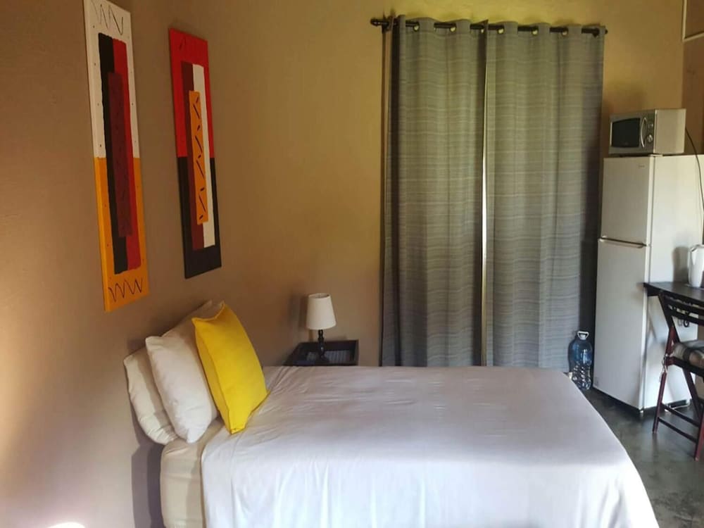 Lallapanzi Country Stay 12/24
