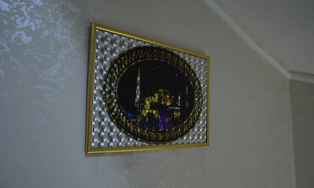 Ekol酒店(Hotel Ekol) 图片3