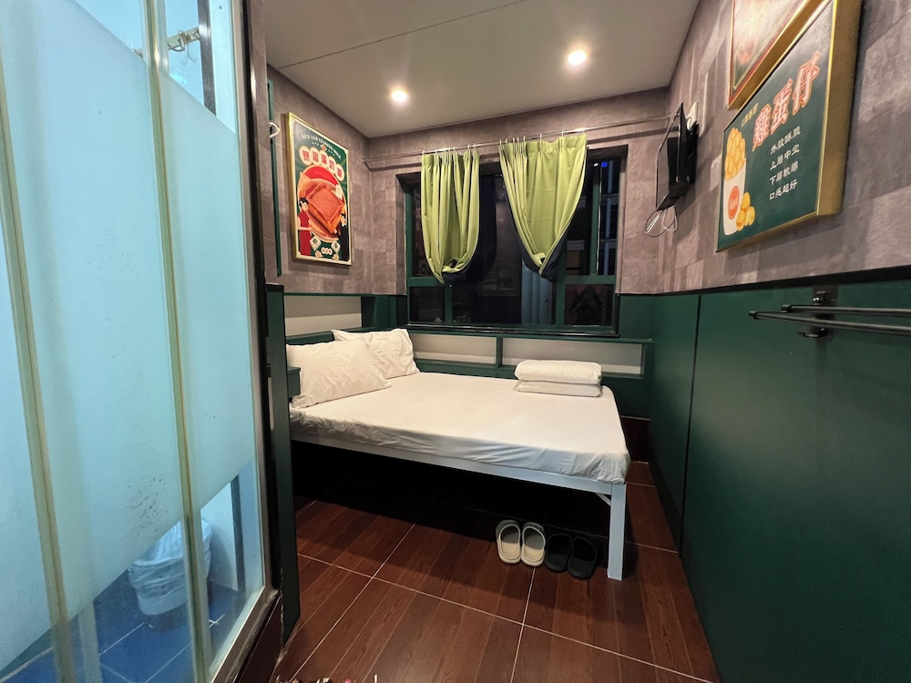 Venetian Hostel 29/50