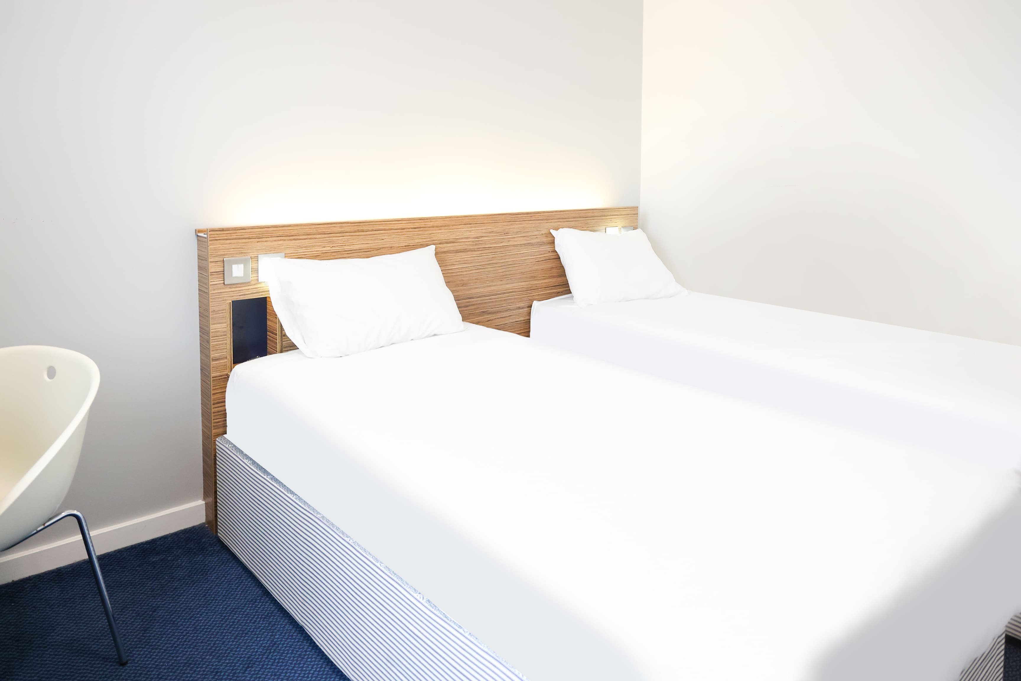 GO2 Lancaster Centre Hotel by OYO 29/45