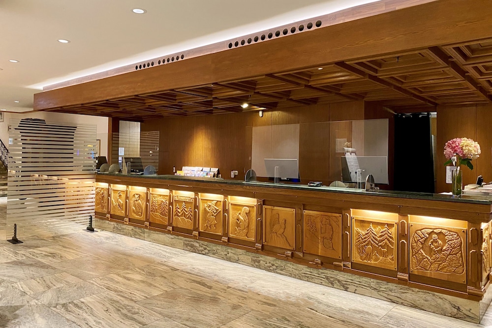 AHORN Harz Hotel Braunlage 8/69