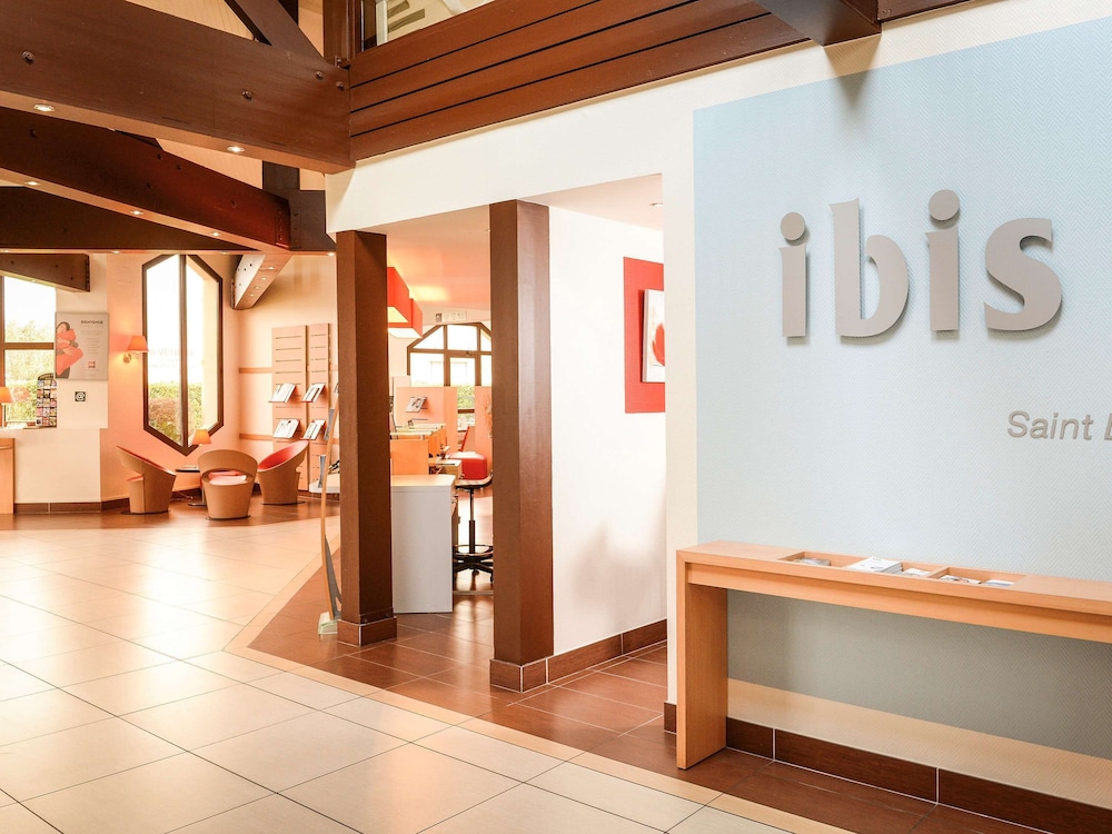 Ibis Hotel Saint Lo 35/59