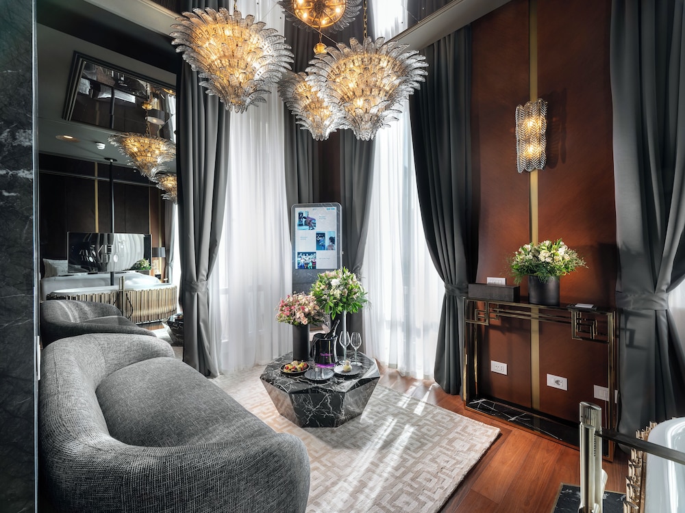 The Plein Hotel, Small Luxury Hotels of the World 24/43