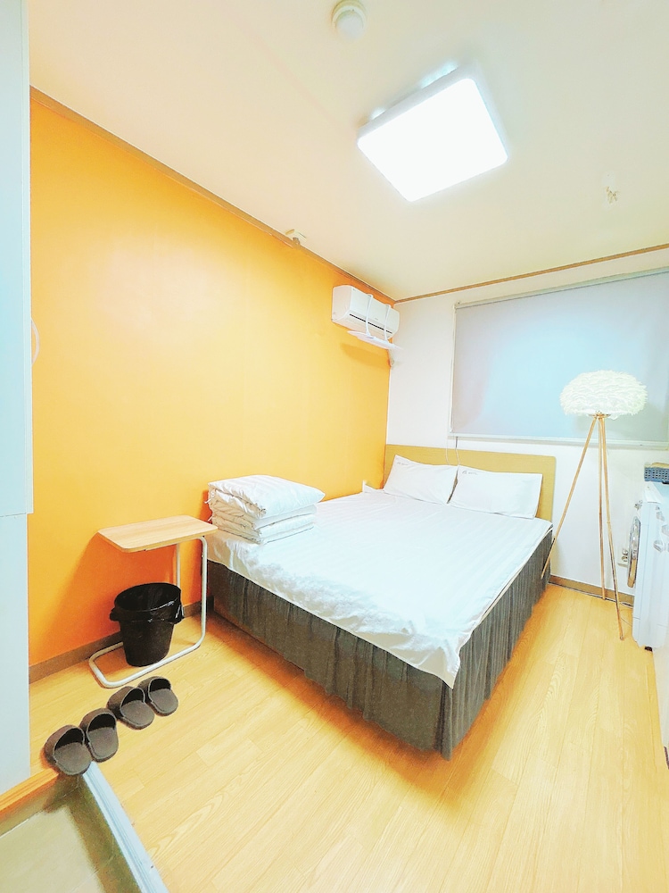 Sarang Guesthouse Dongdaemun 9/16