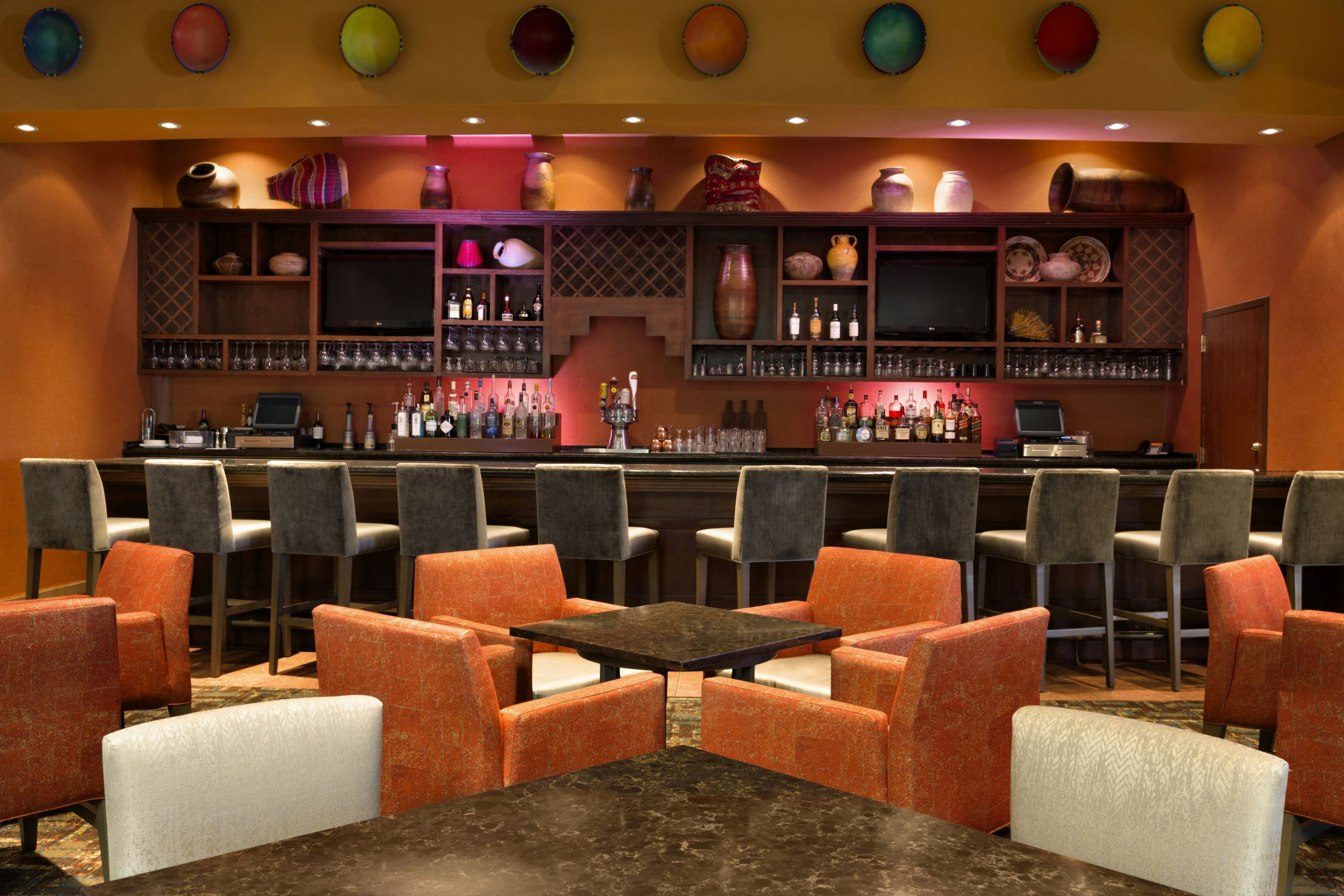 Embassy Suites by Hilton Albuquerque 46/63