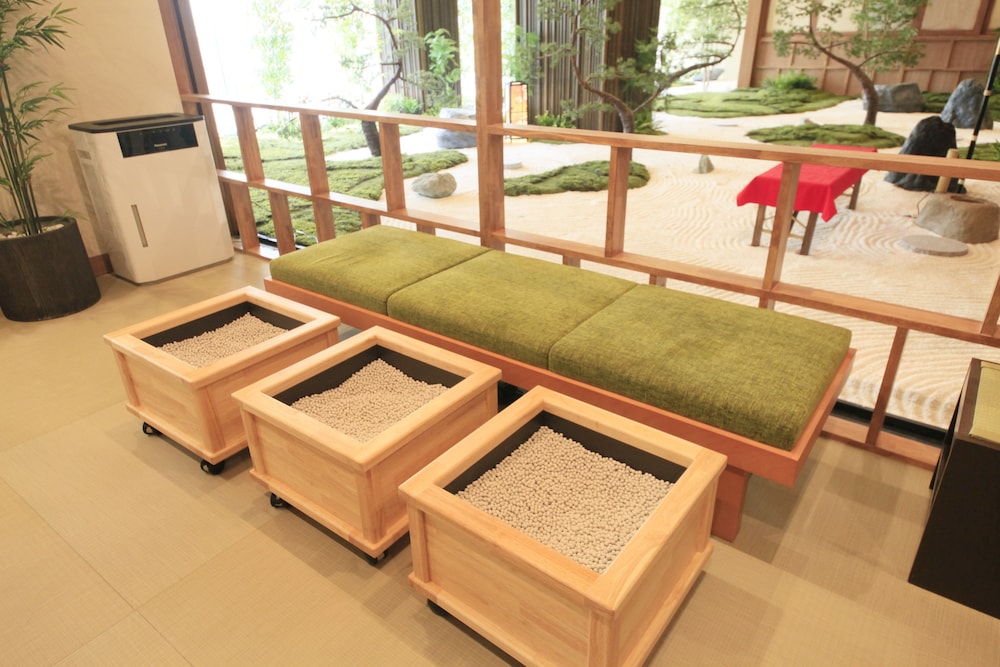 Ueno Station Hostel Oriental 1 41/50