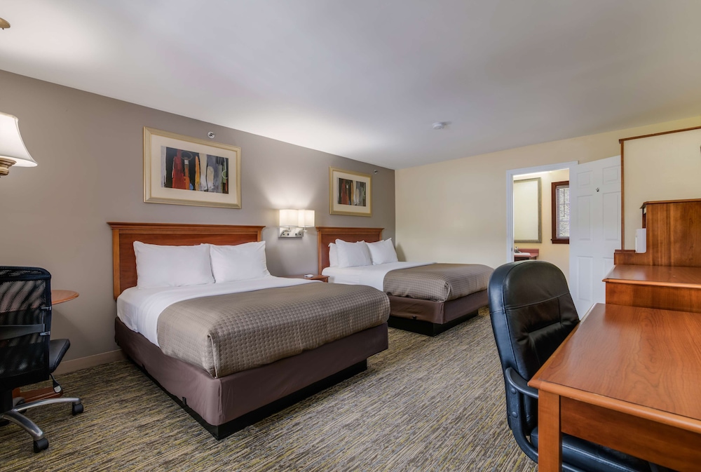 Americas Best Value Inn-Scarborough/Portland 18/38