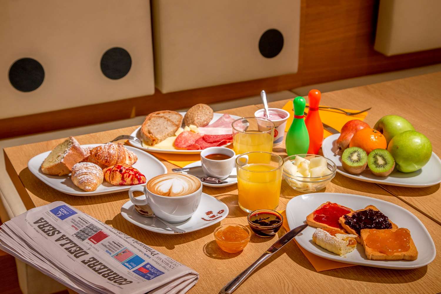 Best Western Plus Globus Hotel 47/60