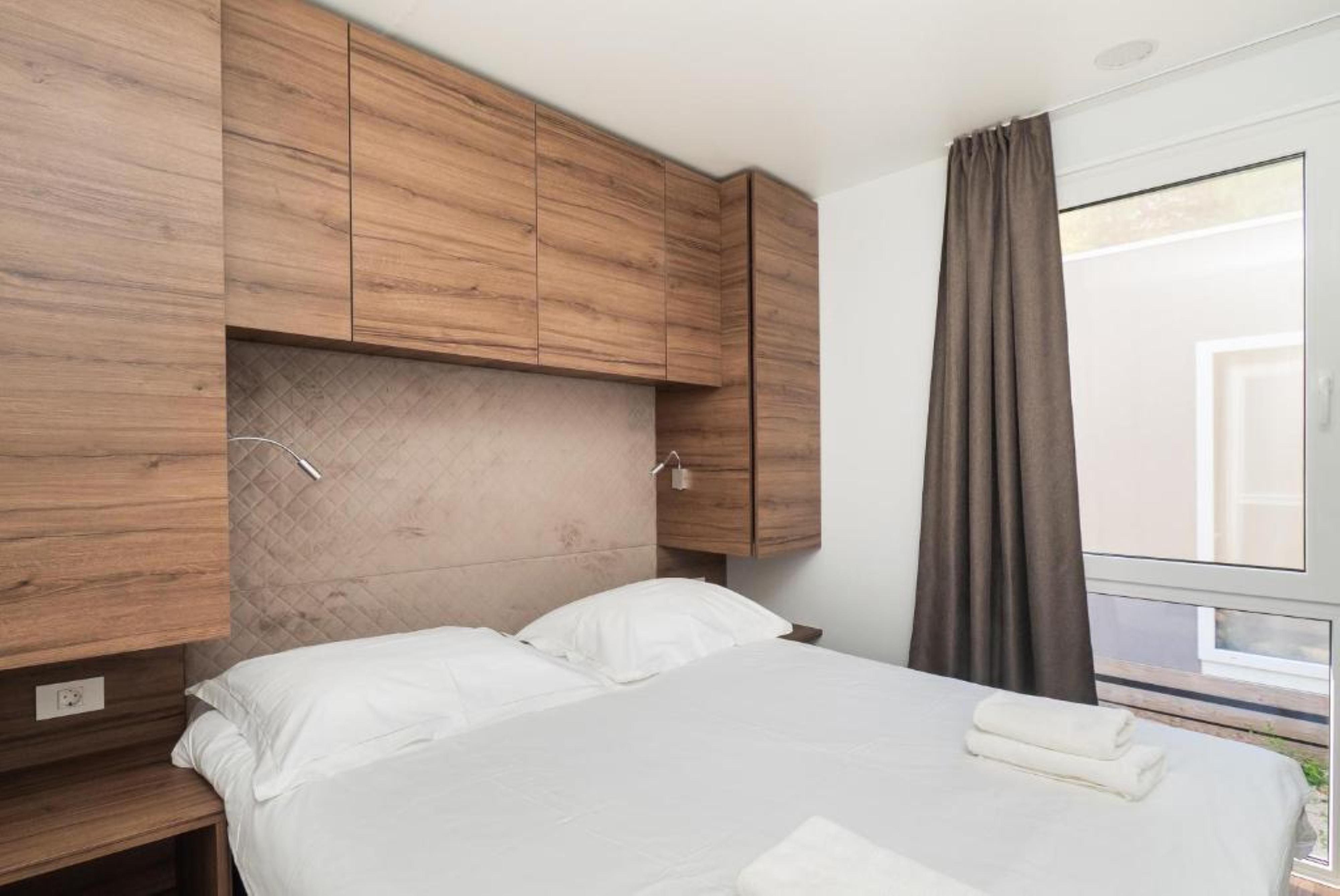 2 Bedrooms, Luxury, Mobilehouse, Terrace