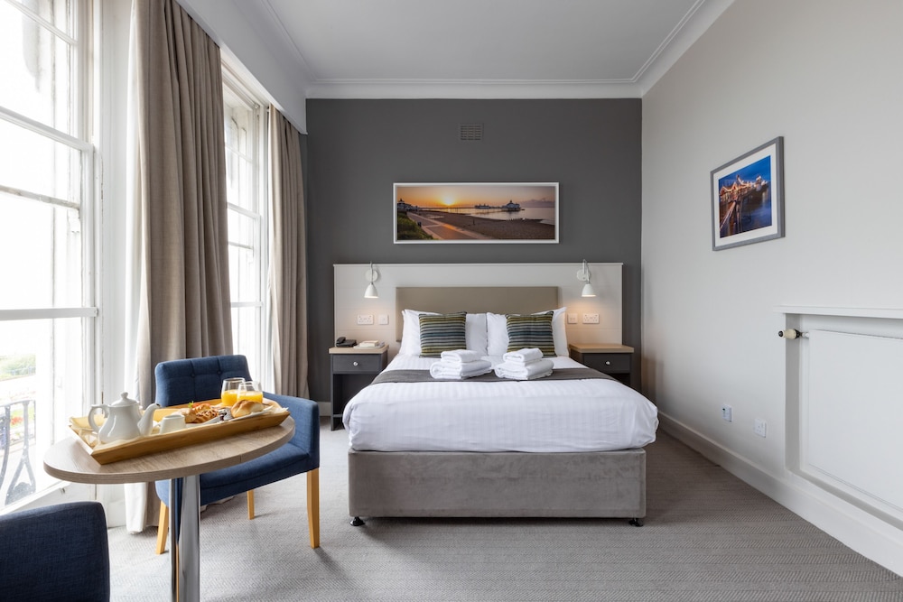 Burlington Hotel 14/53