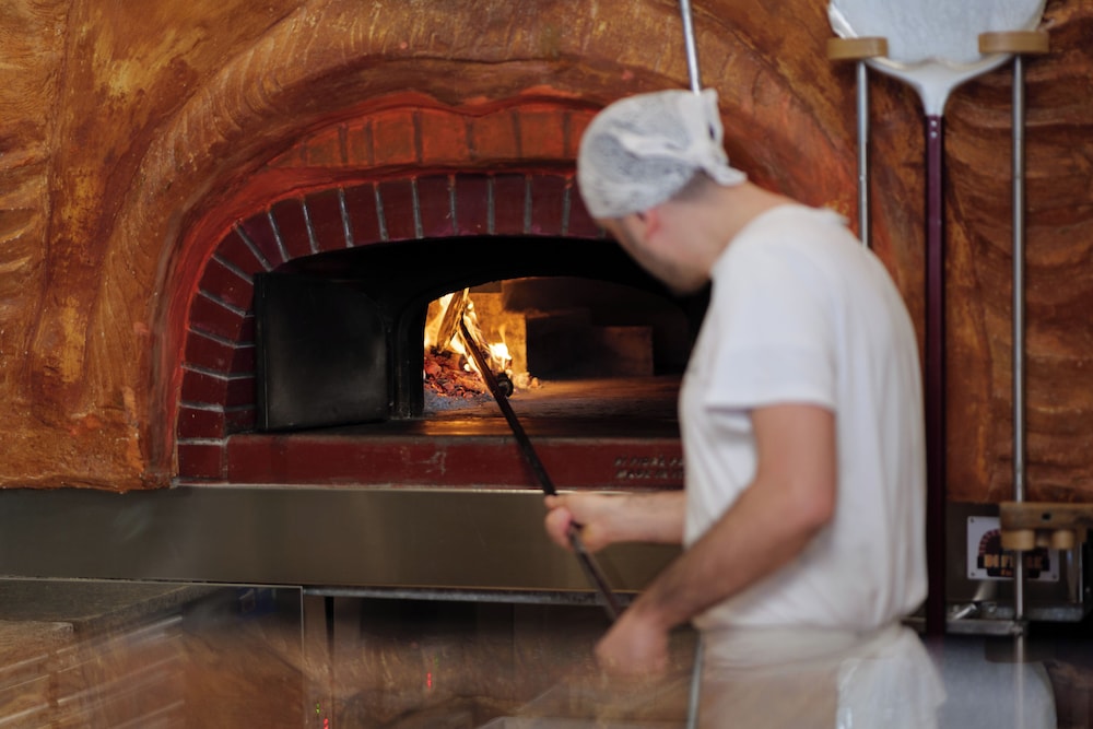 Albergo Ristorante Pizzeria Tonino 27/50