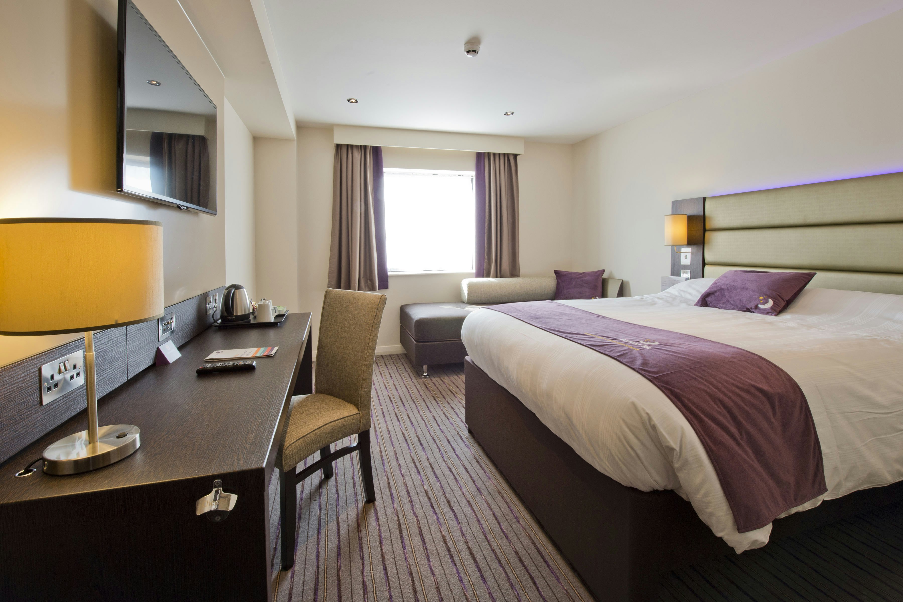 Premier Inn Portsmouth Havant South 14/28