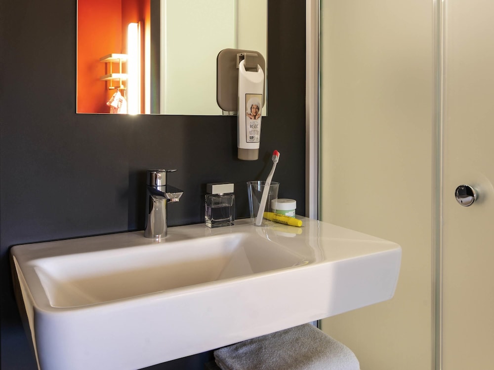 Ibis Budget Amsterdam Airport 41/60