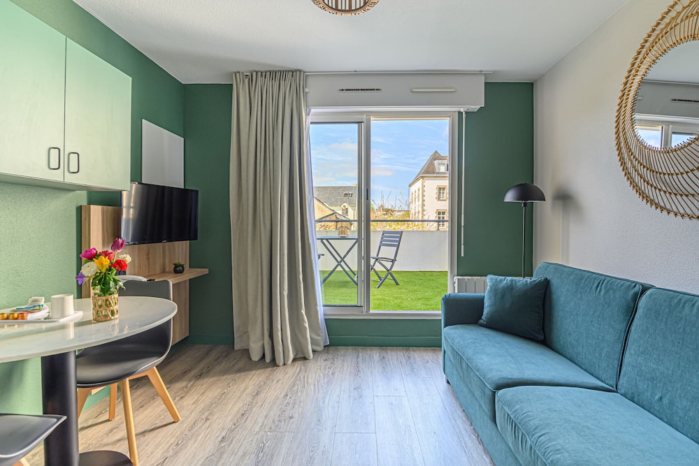 Appart Hotel Le Liberte 30/58