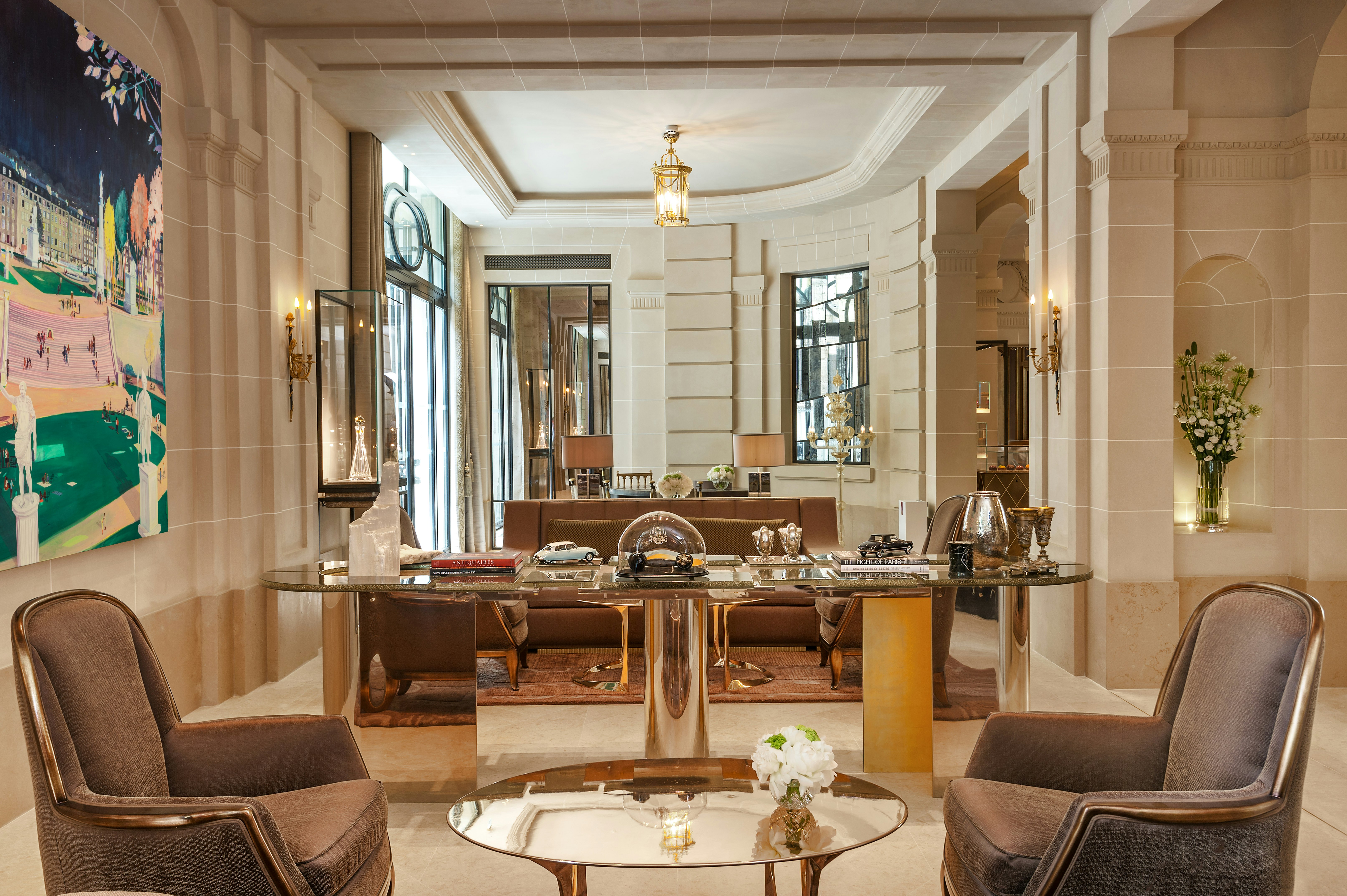 Hotel de Crillon A Rosewood Hotel 39/50