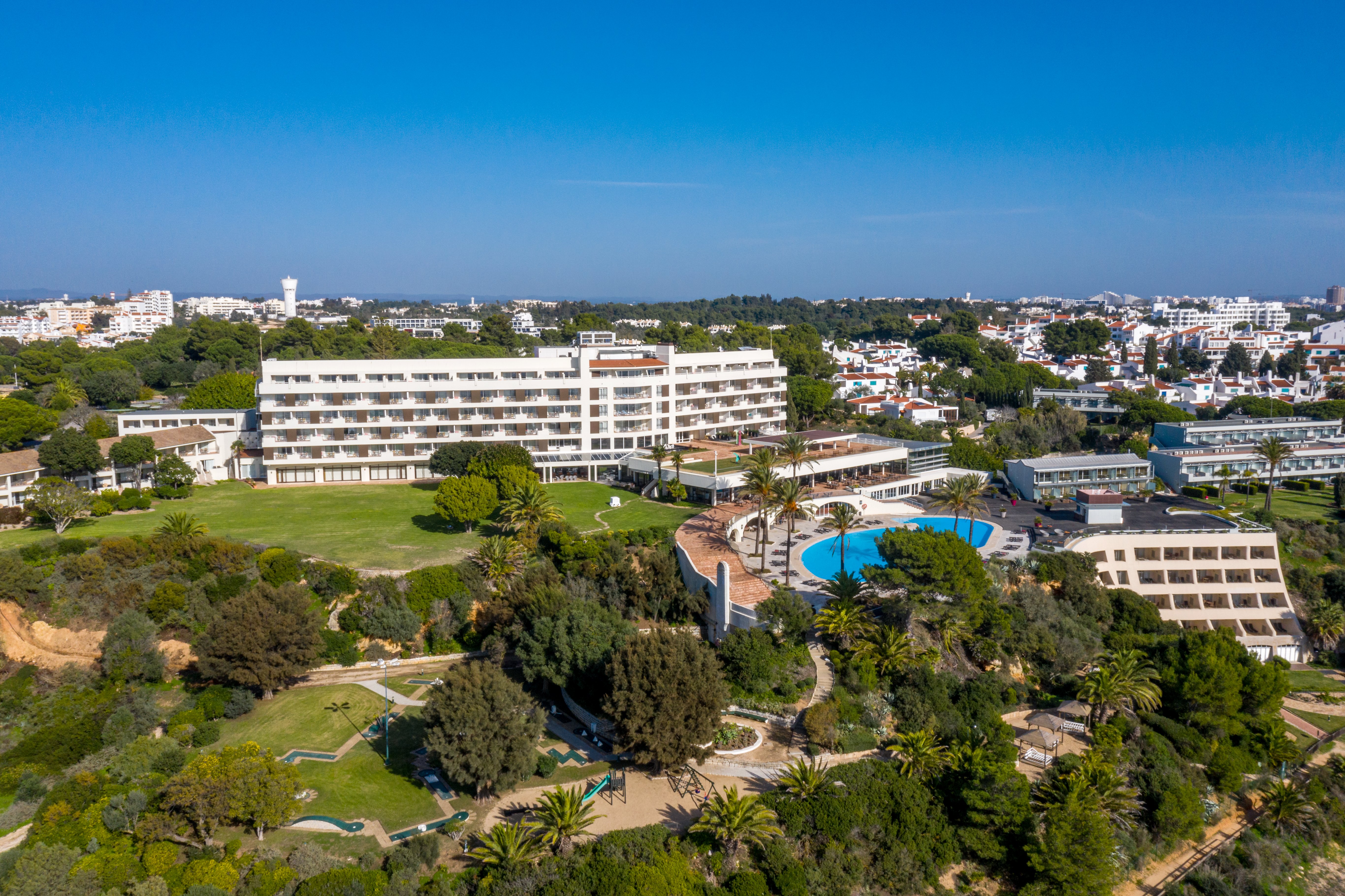 Pestana Alvor Praia in PORTIMAO