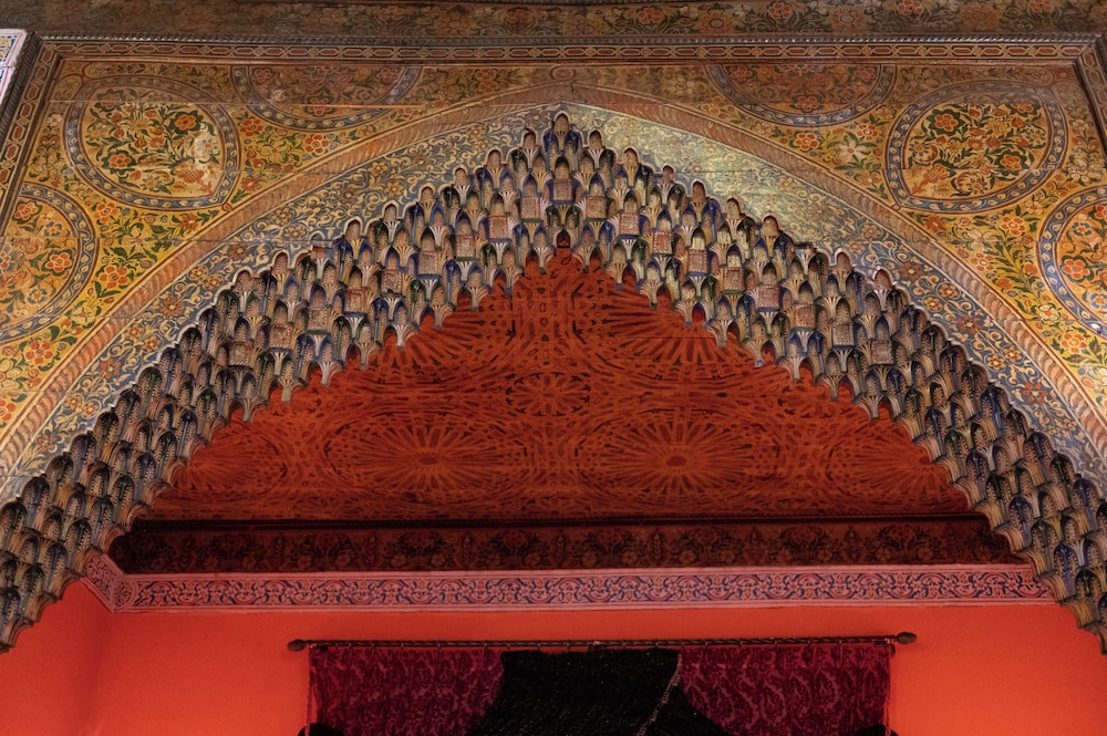 Riad Amira Luxury Palace 1/50