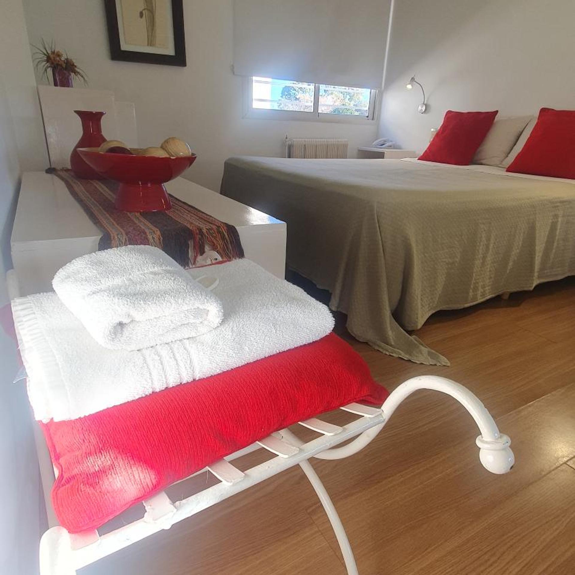 Hotel Pueblo Huarpe 14/48