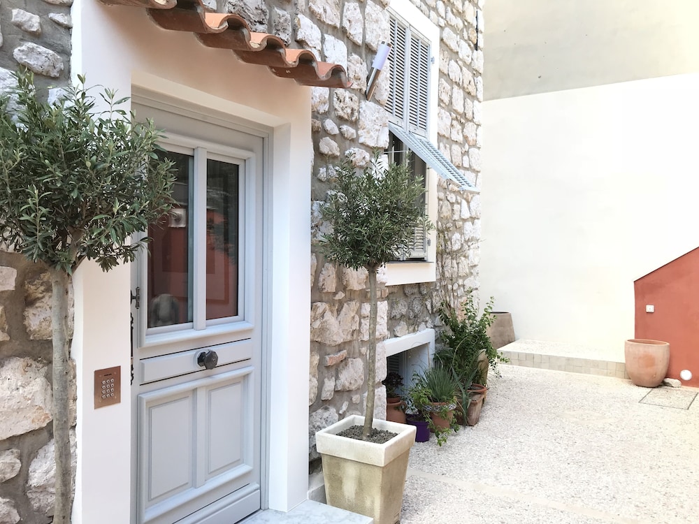 Villa le Nid 4/50