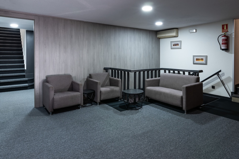 Hotel San Glorio 22/34