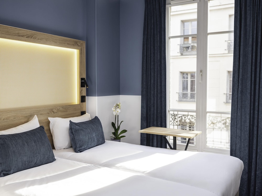 ibis Styles Paris Montmartre North 27/62