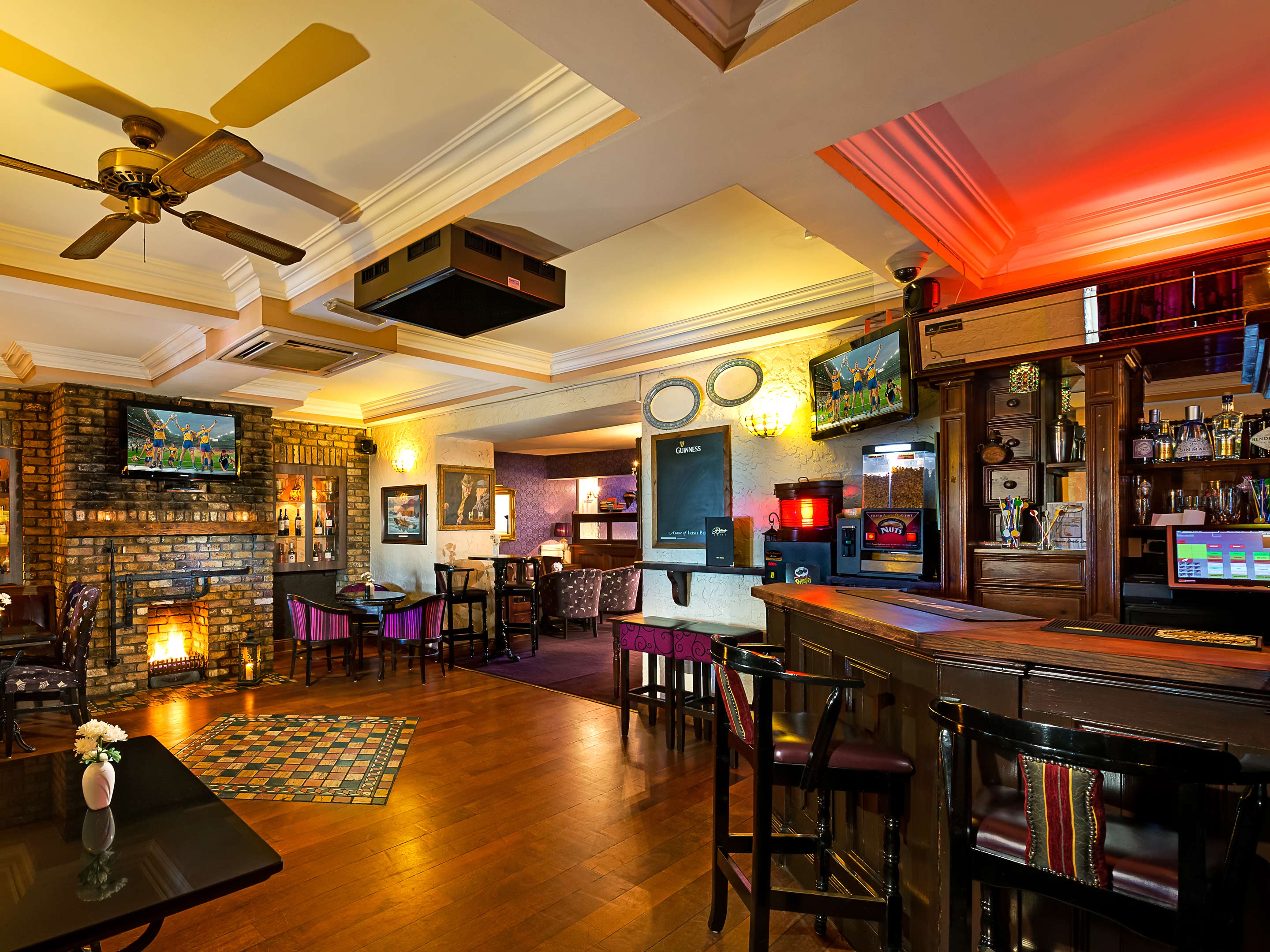 Bellbridge House Hotel 22/36
