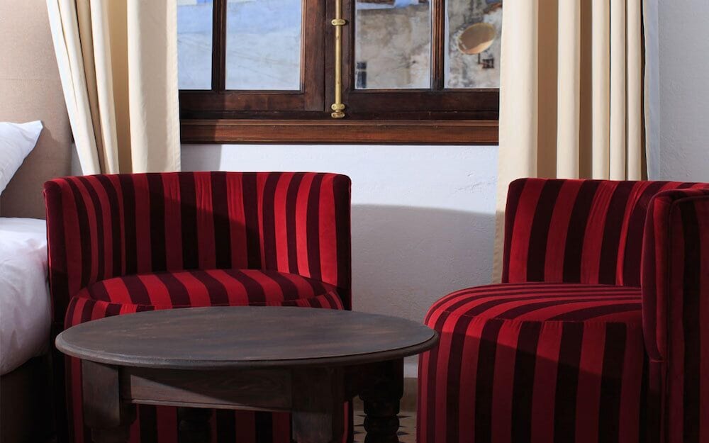 Riad Zaitouna Chaouen 44/58