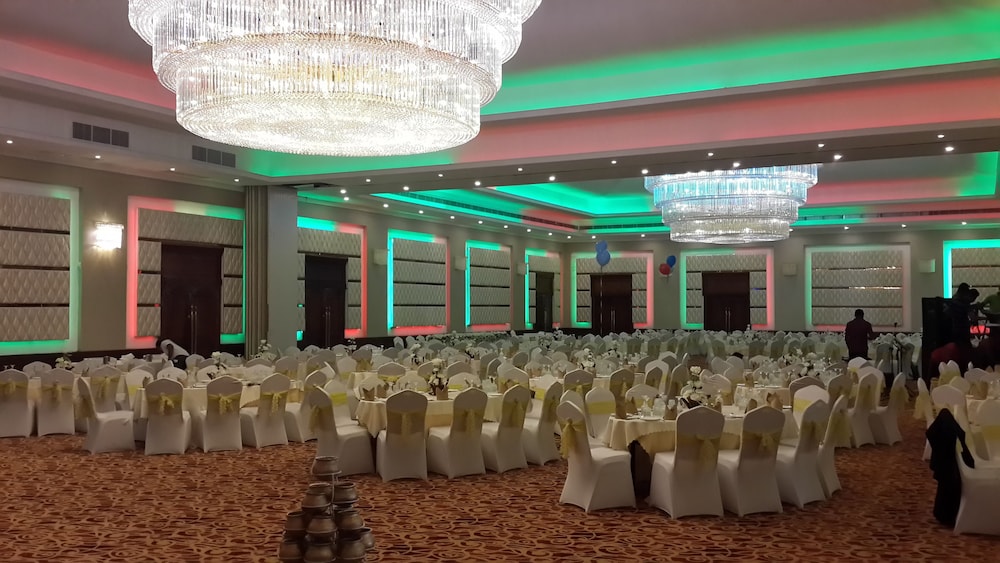 Carolina Beach Resort & Spa 22/50
