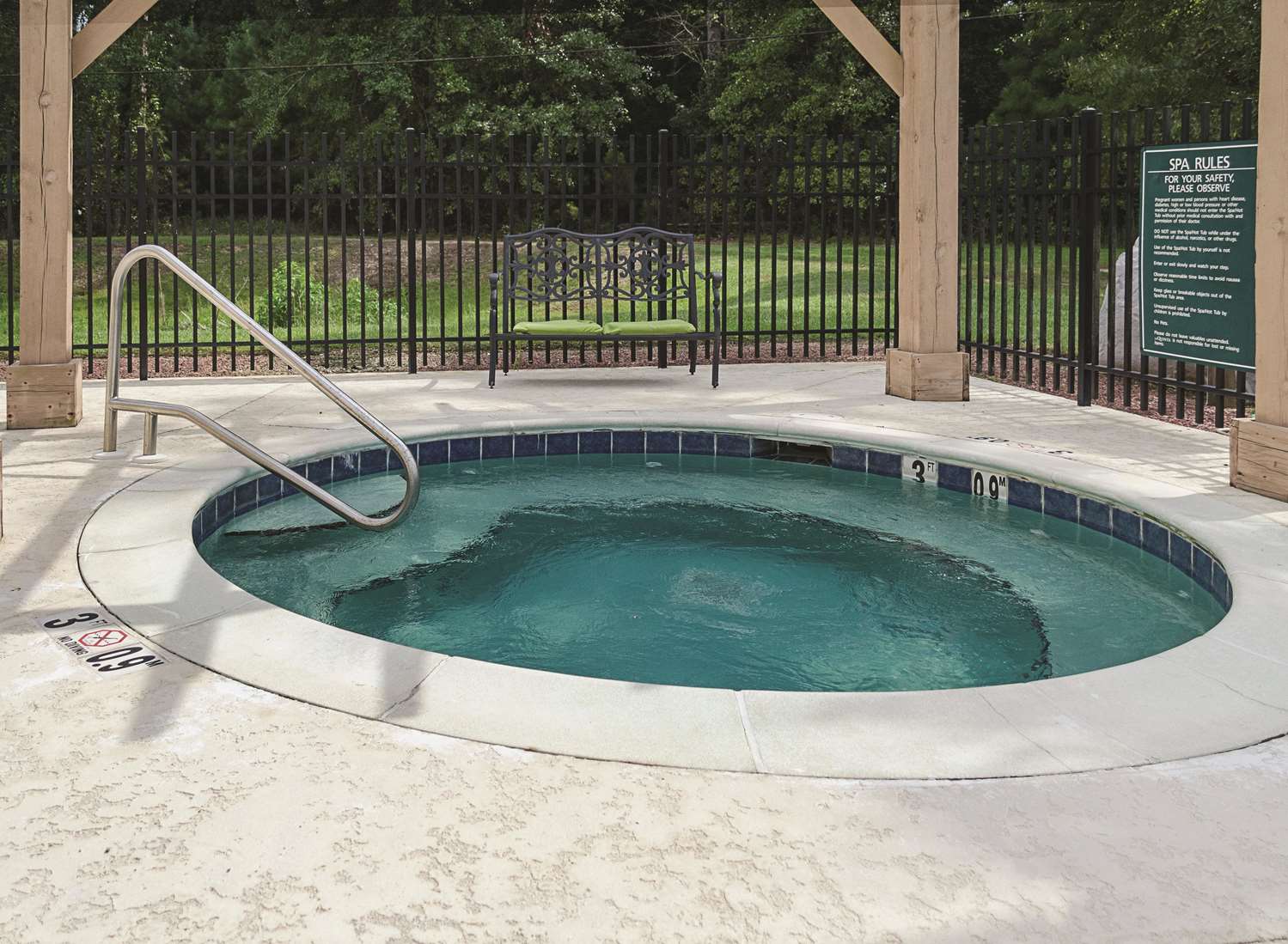 La Quinta Inn Suites By Wyndham Mobile Satsuma Saraland 47/50