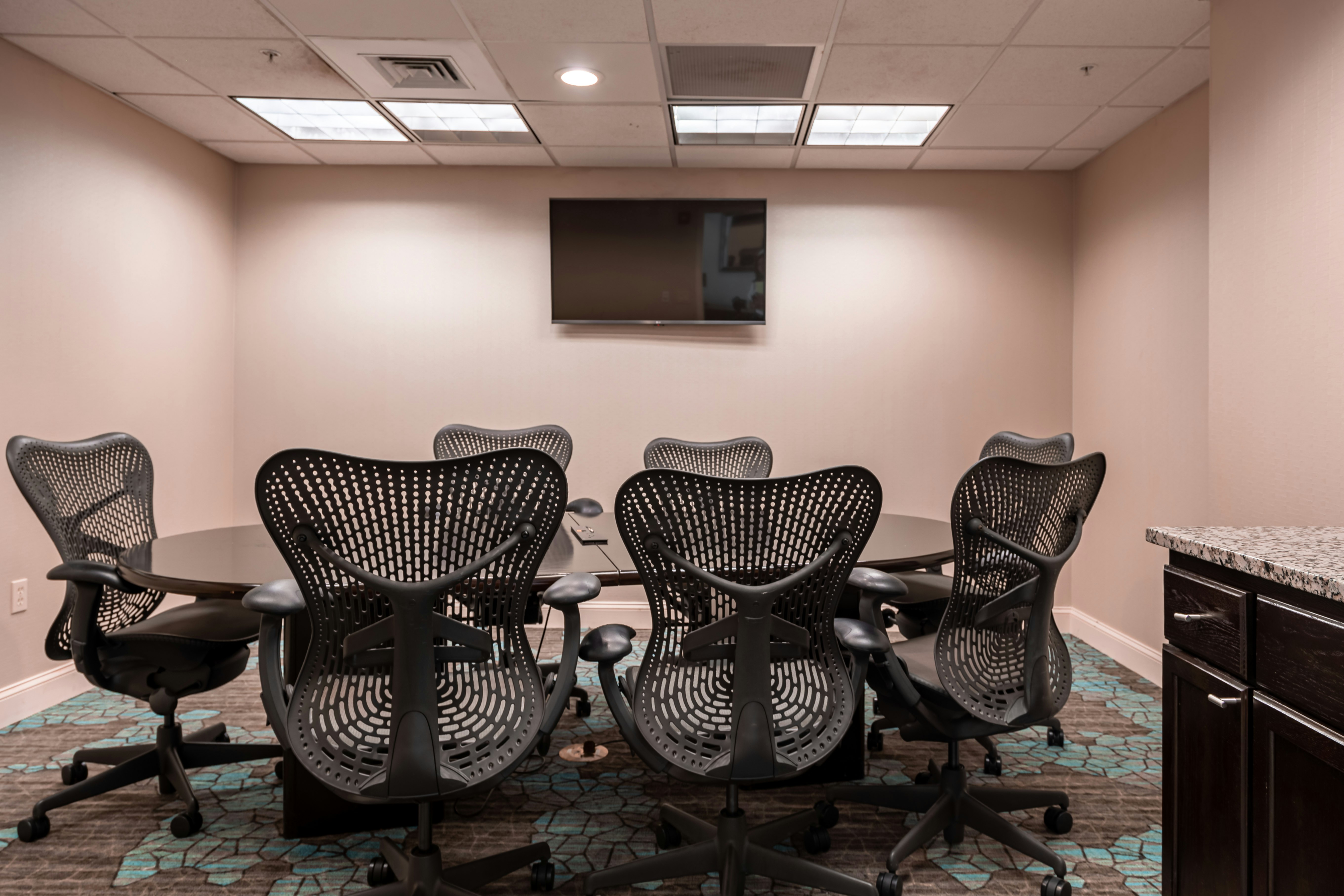 Hilton Garden Inn Orlando East/UCF Area 54/60