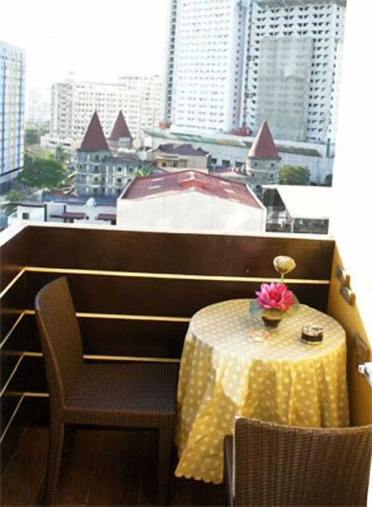 Jlt Condo Units 29/42